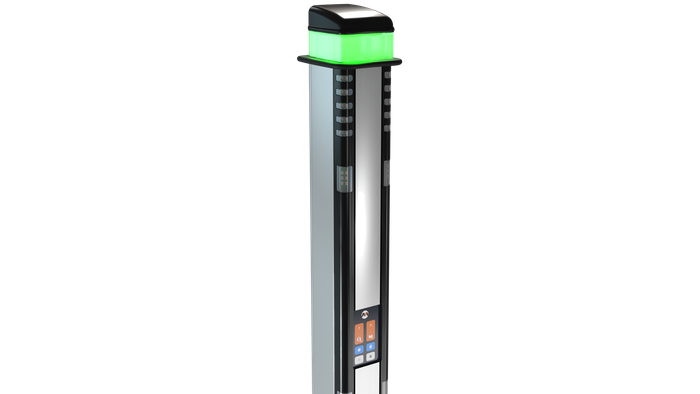 CELLSENSE' ULTRA WITH XACT ID'